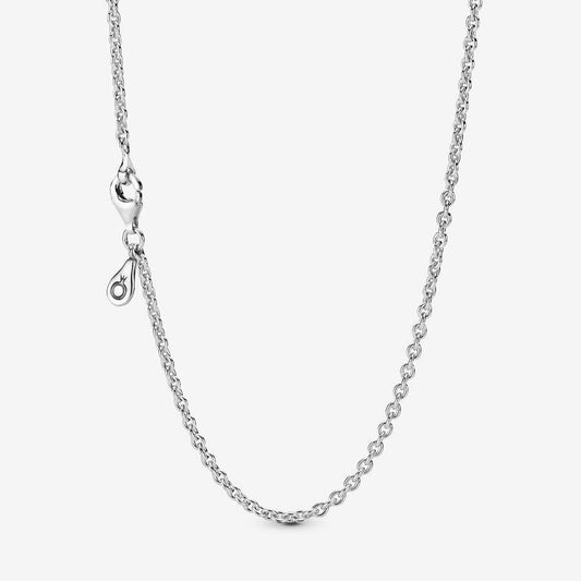 Cable Chain Necklace