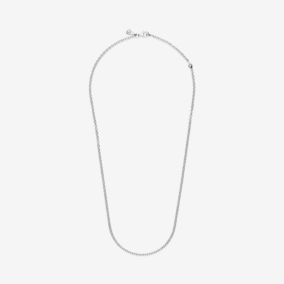 Cable Chain Necklace