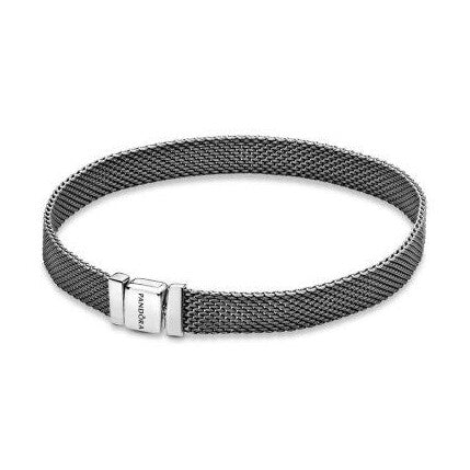 Pandora Reflexions Mesh Bracelet