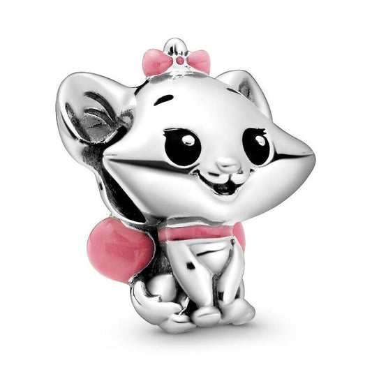 Disney The Aristocats Marie Charm