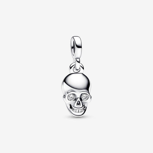 ME Skull Mini Dangle