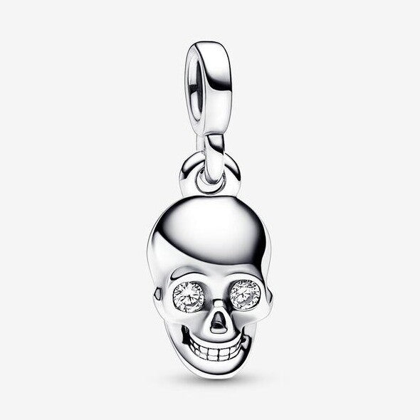ME Skull Mini Dangle