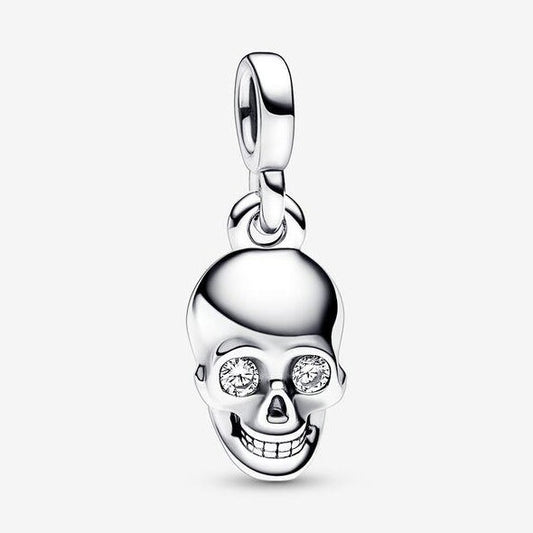 ME Skull Mini Dangle