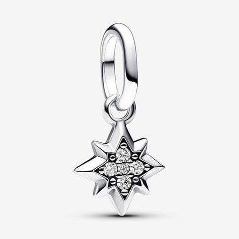 Pandora ME Star Mini Dangle Charm