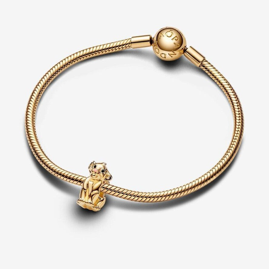 Disney The Lion King Simba Charm
