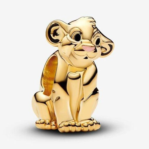 Disney The Lion King Simba Charm