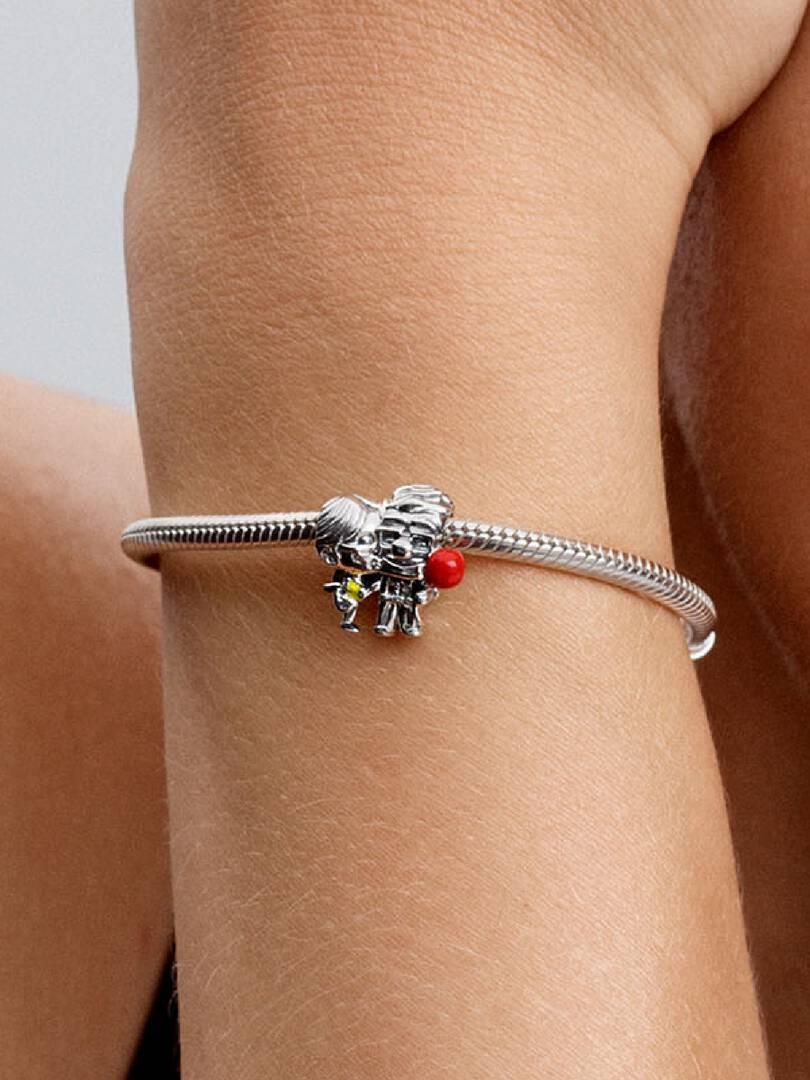 Disney Pixar Up Carl & Ellie Charm