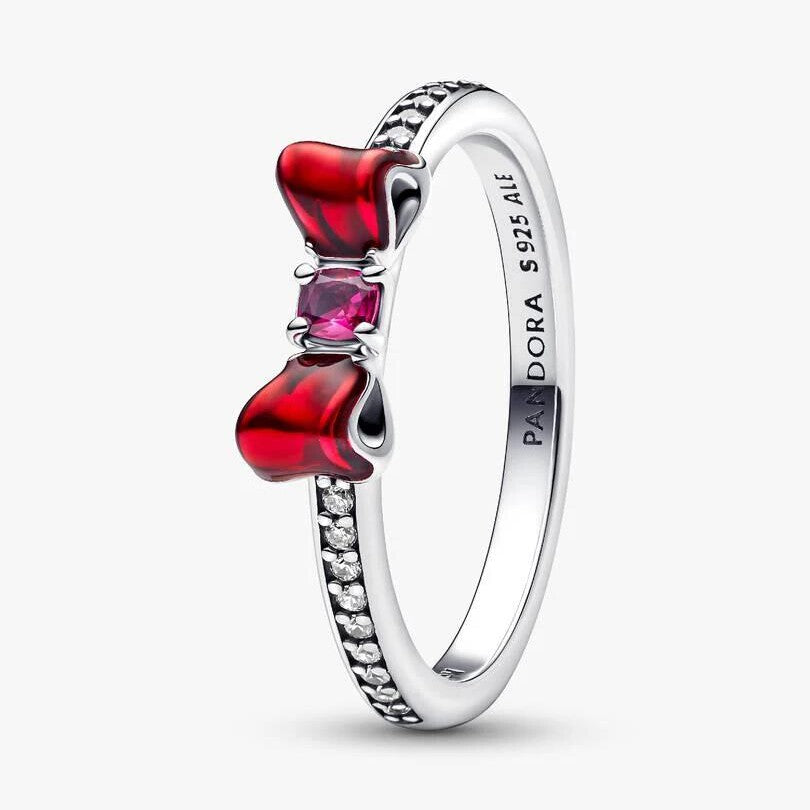 Disney Princess Snow White Bow Ring