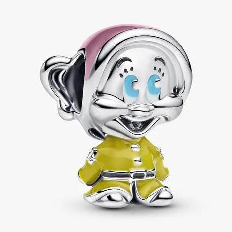 Disney Snow White Dopey Charm