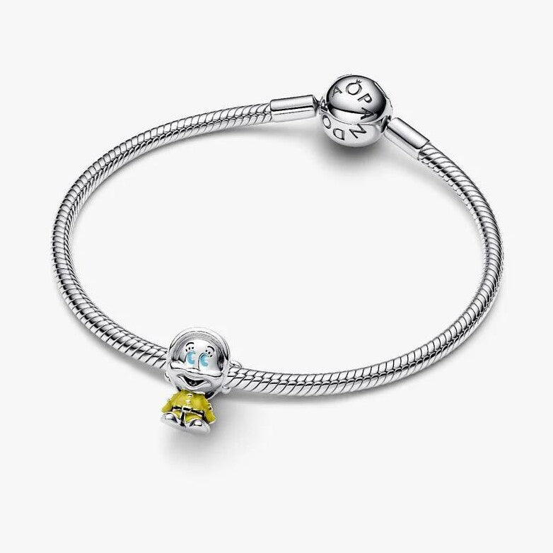 Disney Snow White Dopey Charm
