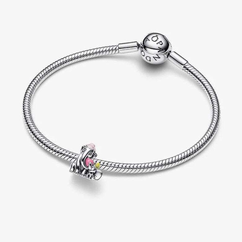 Disney Dumbo & Mum Charm