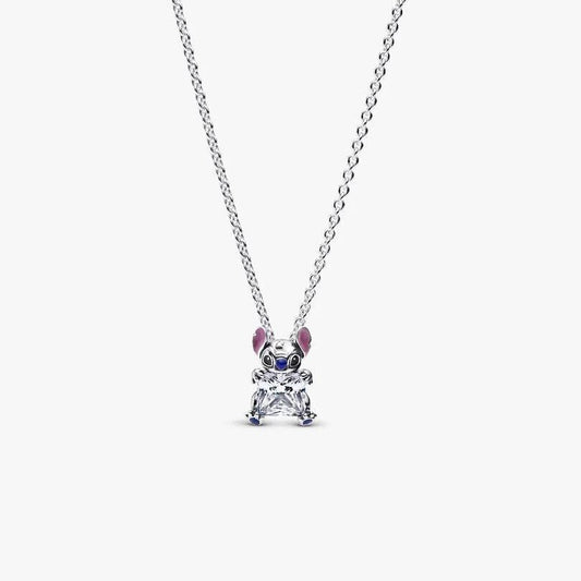 Disney Stitch Collier Necklace
