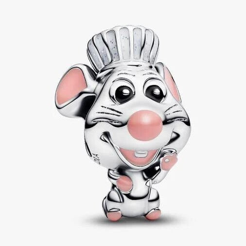 Disney Pixar Ratatouille Remy Charm