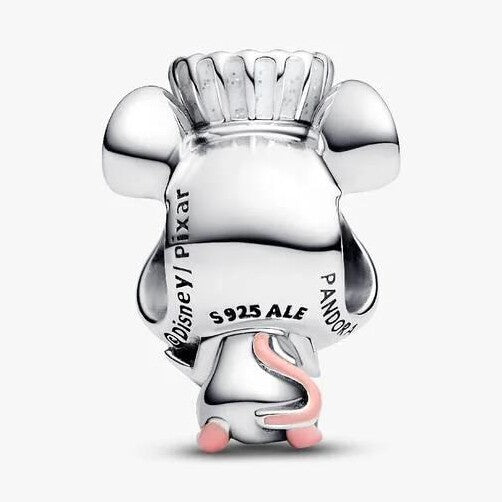 Disney Pixar Ratatouille Remy Charm