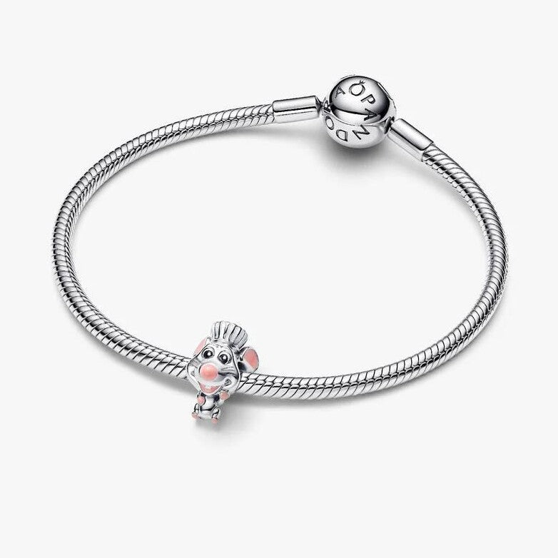 Disney Pixar Ratatouille Remy Charm