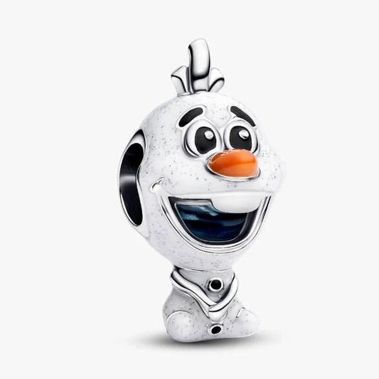 Disney Frozen Olaf Charm