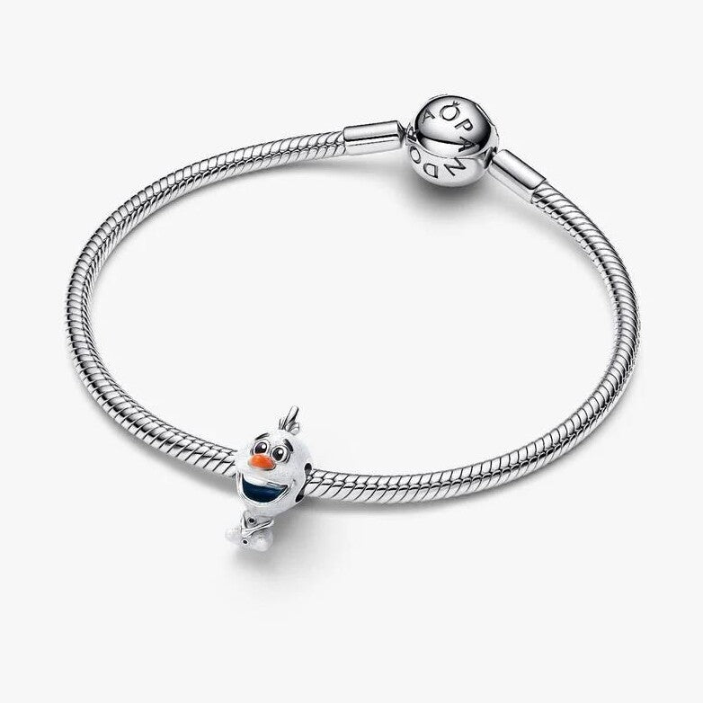 Disney Frozen Olaf Charm