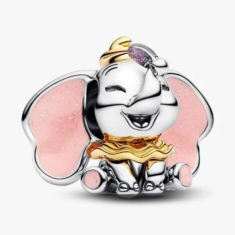 Disney Dumbo Charm