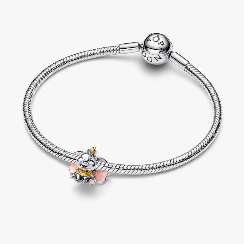 Disney Dumbo Charm