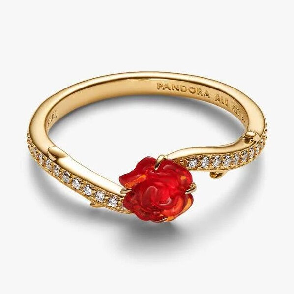 Disney Beauty and The Beast Ro