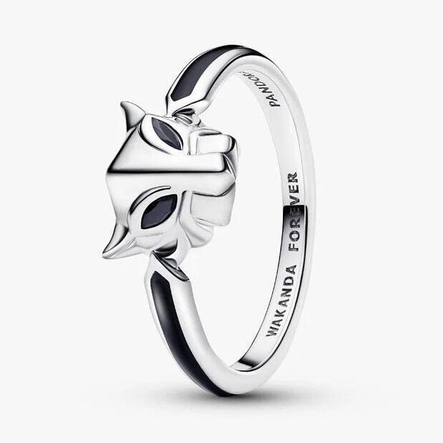 Marvel Black Panther Ring