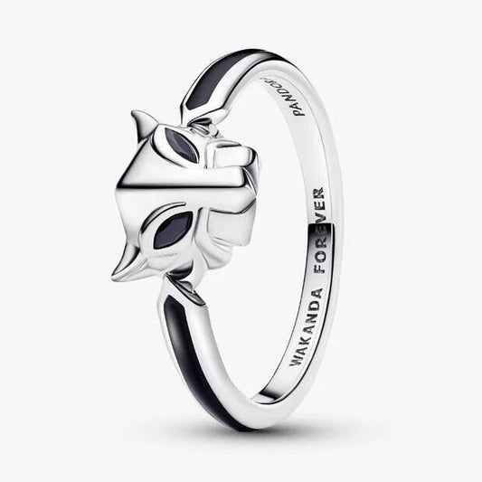 Marvel Black Panther Ring