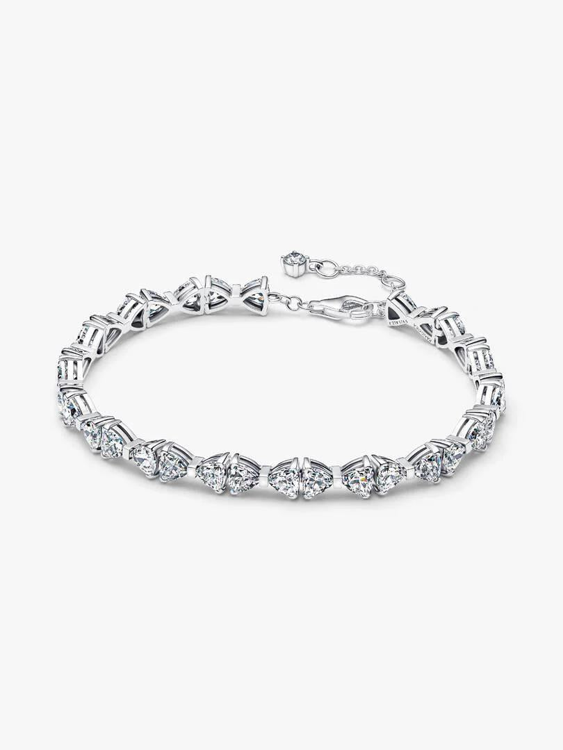 Bow Chain Bracelet