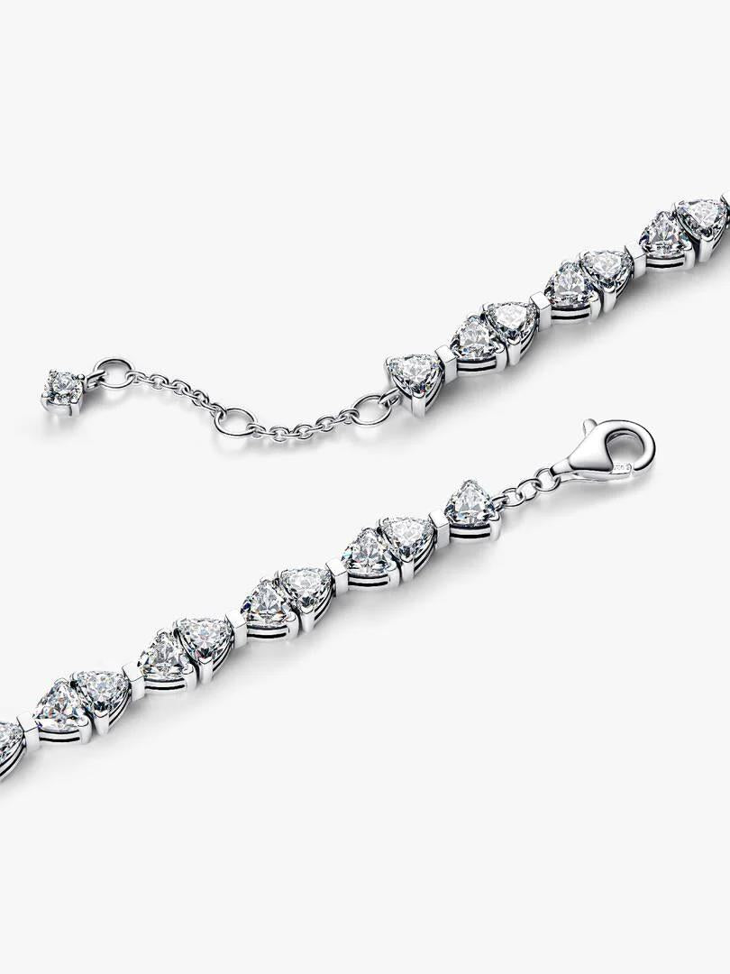 Bow Chain Bracelet