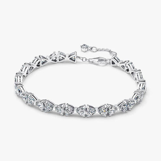 Bow Chain Bracelet