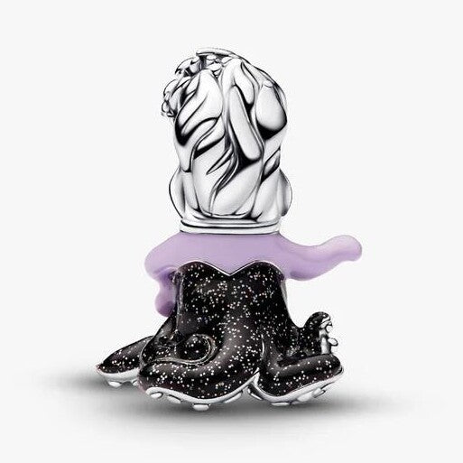 Disney Villains Ursula Charm