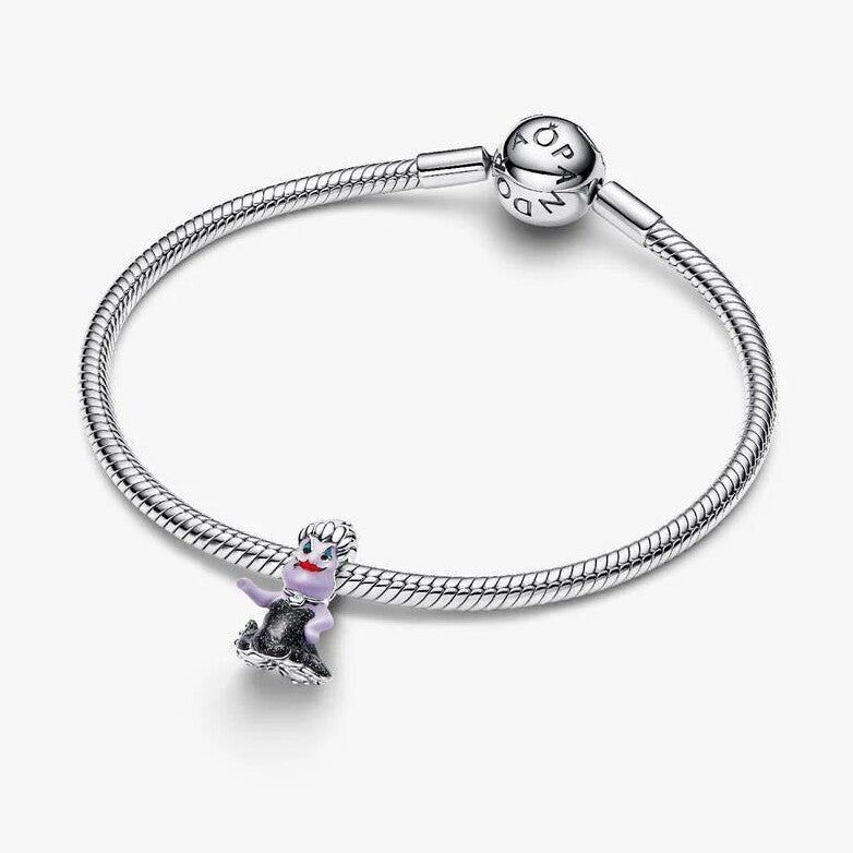Disney Villains Ursula Charm