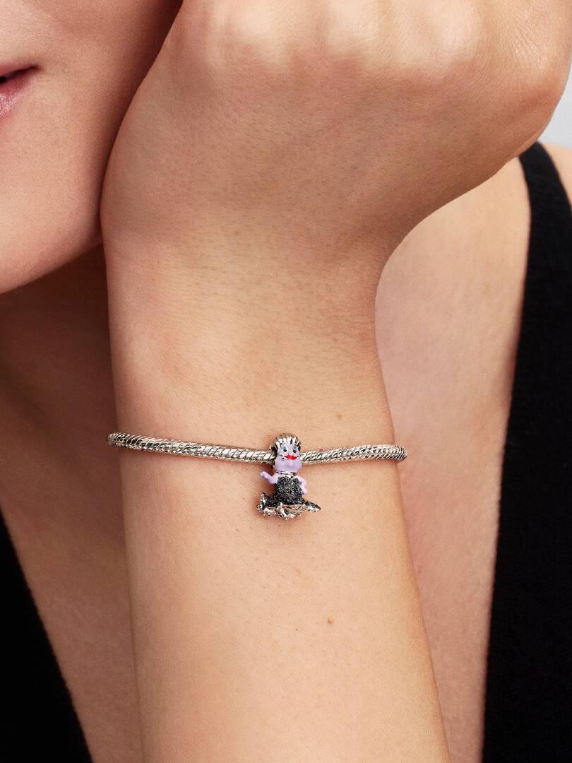 Disney Villains Ursula Charm
