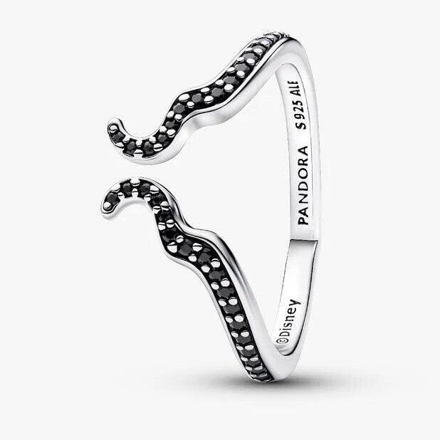 Disney Maleficent sterling sil
