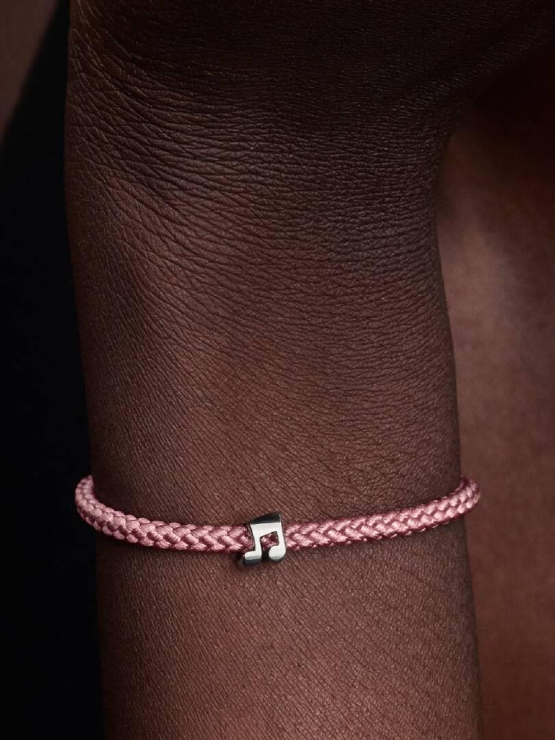 Music Note Mini Charm