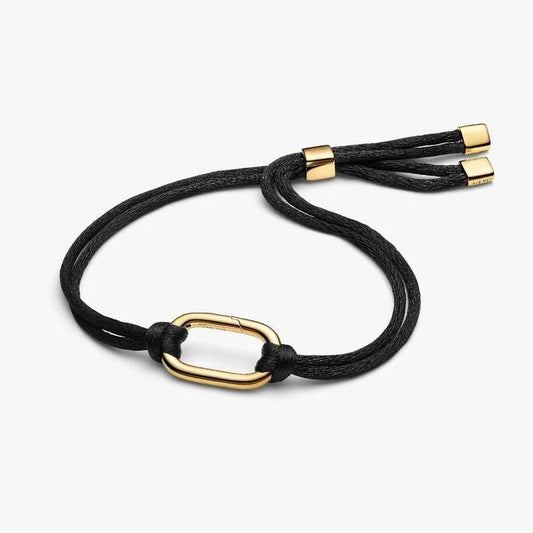 Openable Link Cord Bracelet
