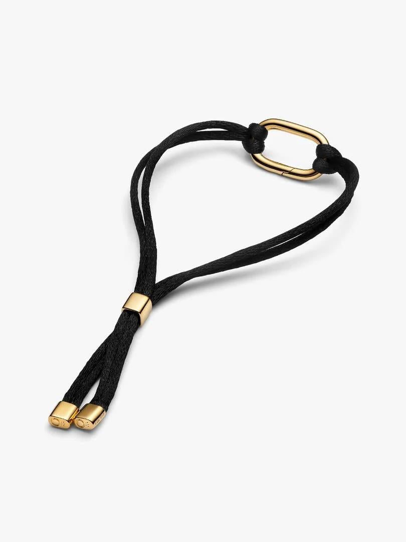 Openable Link Cord Bracelet