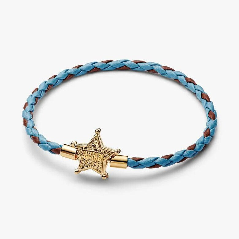 Disney Toy Story 14k gold-plat
