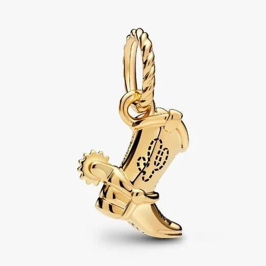 Disney Pixar Toy Story Cowboy Boot Charm