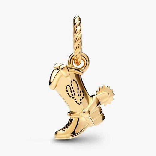 Disney Pixar Toy Story Cowboy Boot Charm