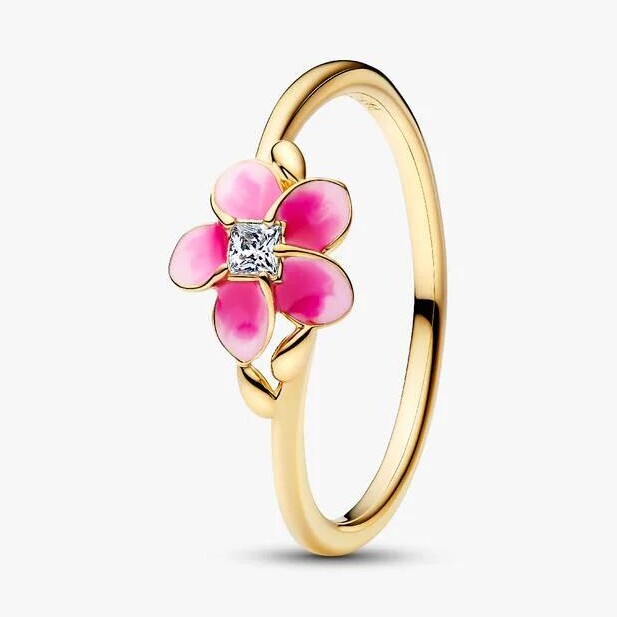 Disney Moana Flower Ring