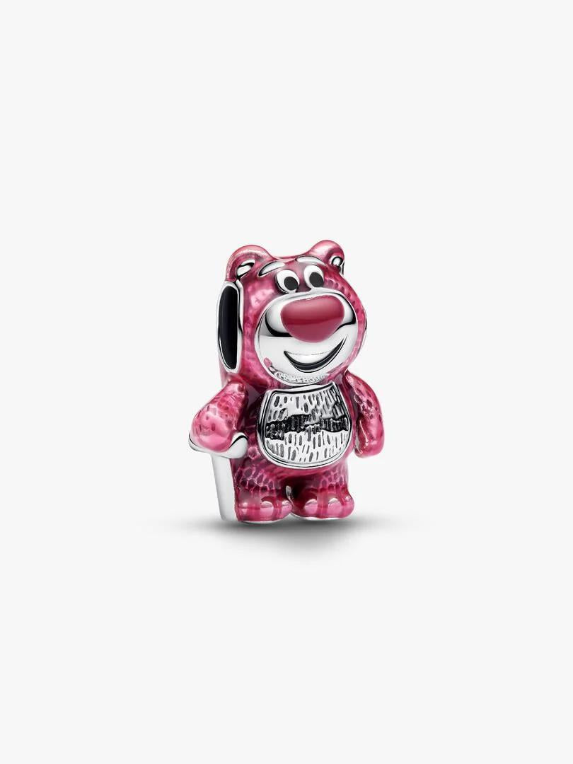 Disney Pixar Villains Lotso Bear Scented Charm