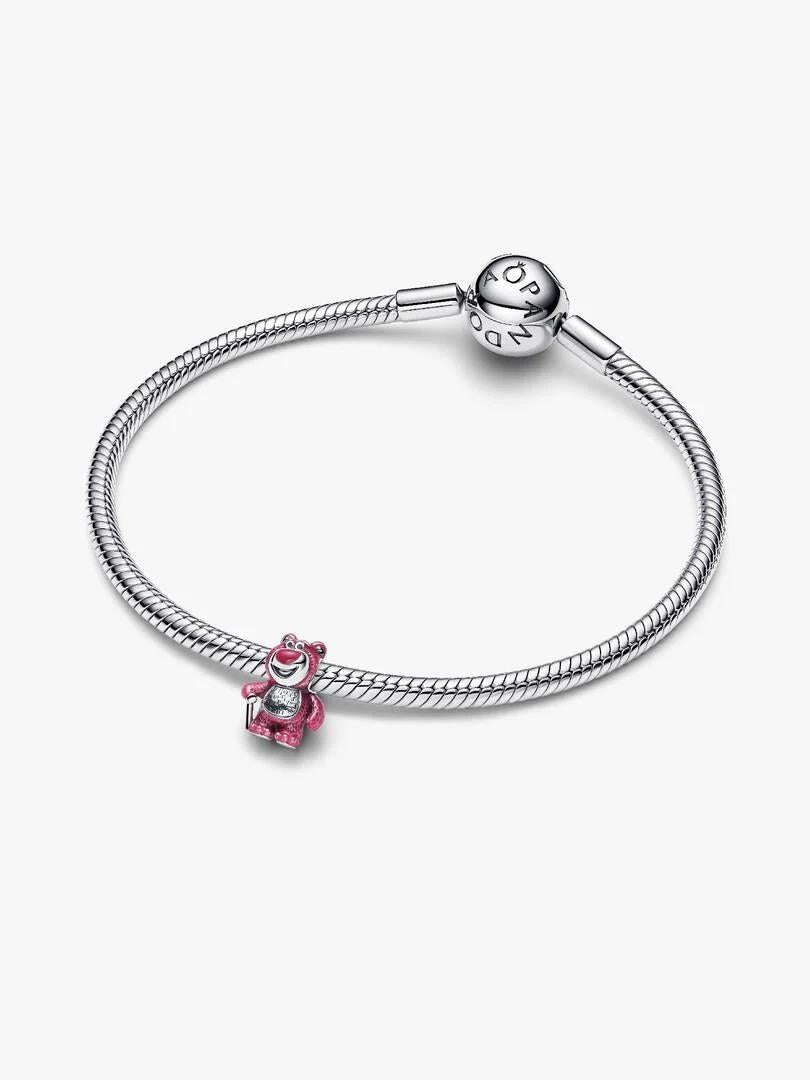 Disney Pixar Villains Lotso Bear Scented Charm