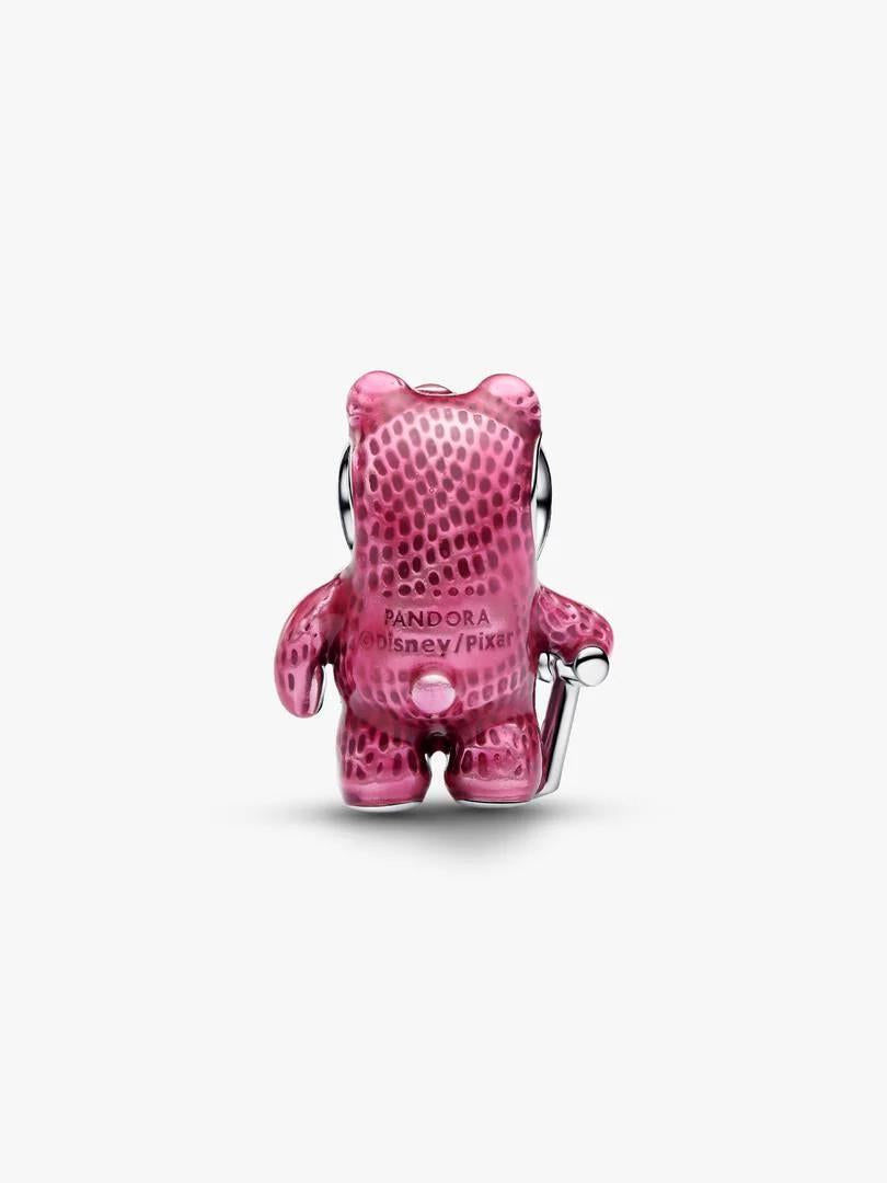 Disney Pixar Villains Lotso Bear Scented Charm