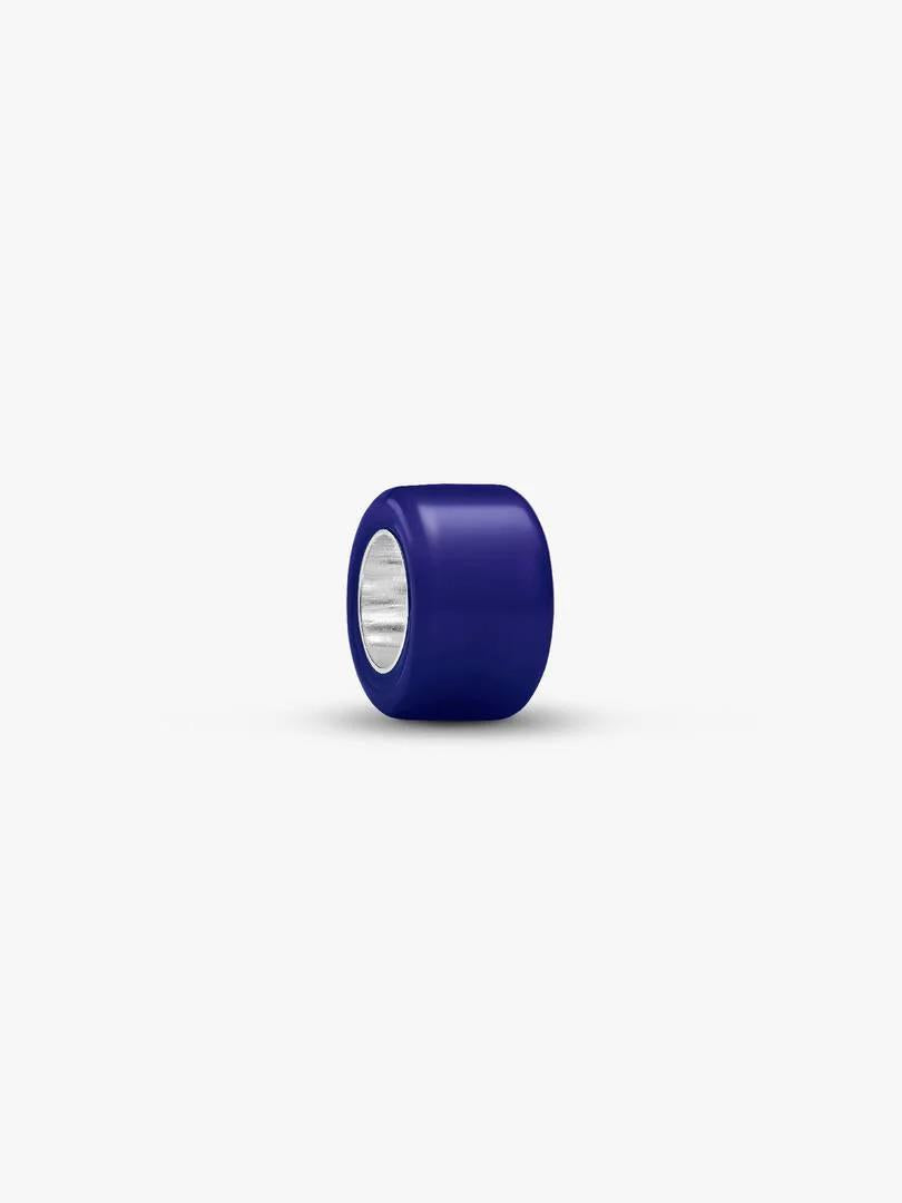 Blue Murano Glass Mini Charm