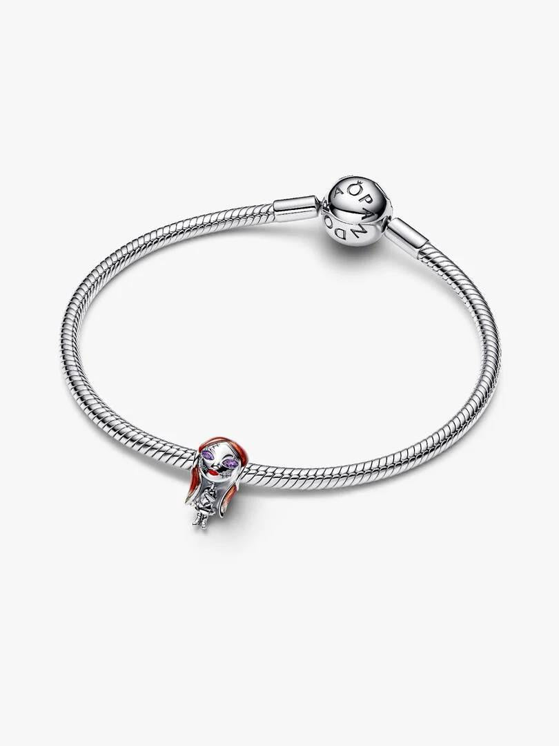Disney The Nightmare Before Christmas Sally Charm