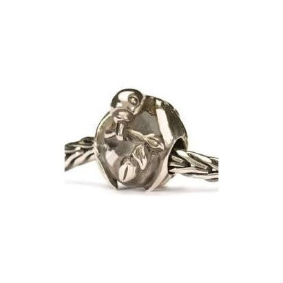 Pax Silver Bead