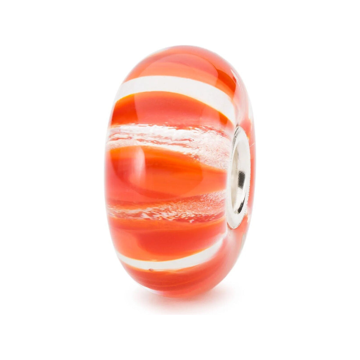 Clear Coral Stripe