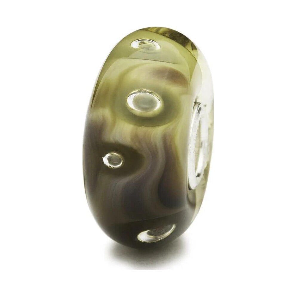 Organic Bubbles Bead
