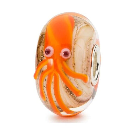 Oozing Octopus Bead