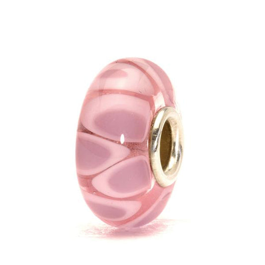 Trollbeads Pastel Shadow Bead